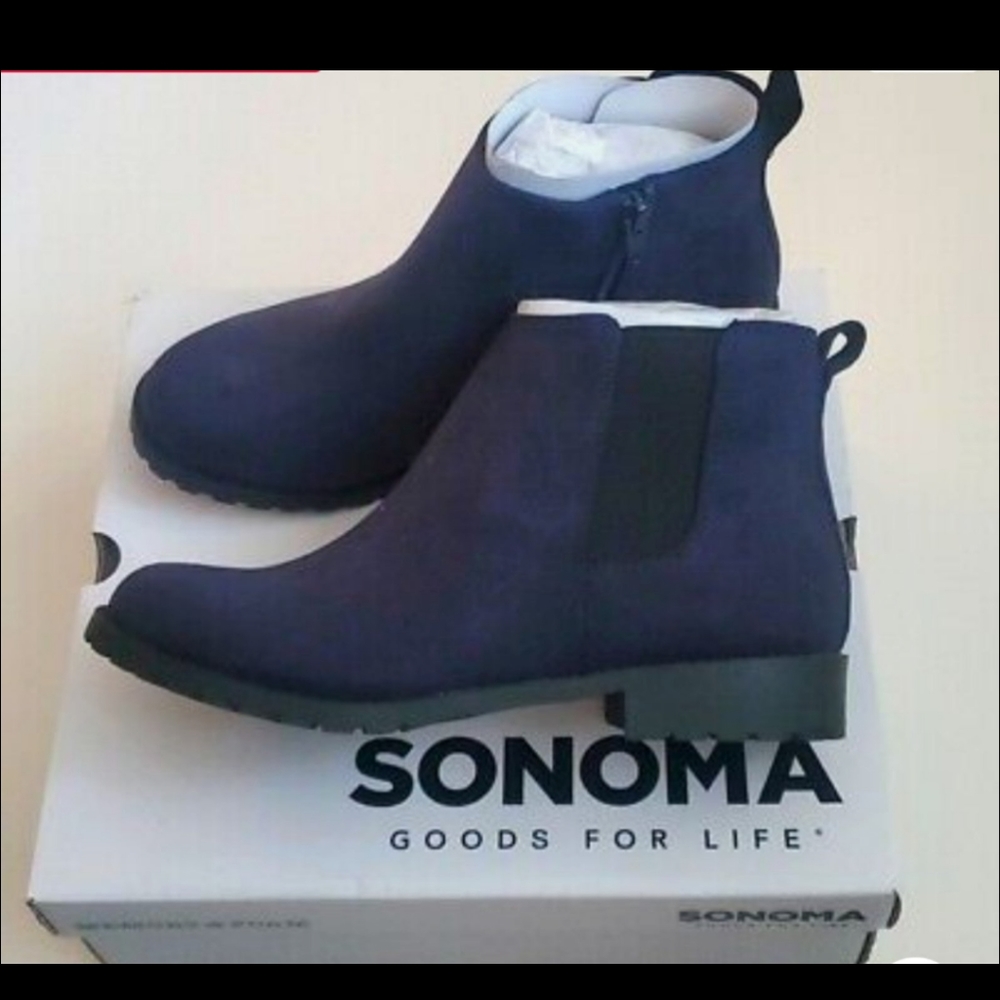 Women's Boots